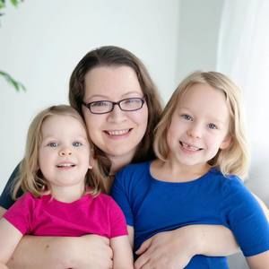 Meet your Posher, Gwen